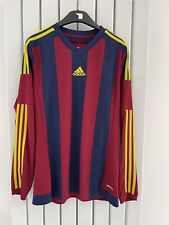 Adidas barcelona football for sale  ROCHESTER