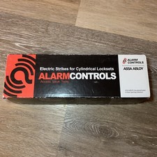 Controles de alarme Assa Abloy AES -200 greves elétricas comprar usado  Enviando para Brazil