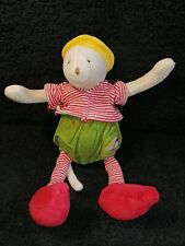 Doudou grelot balthazar d'occasion  Richelieu