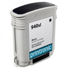 Black 940xl ink for sale  Santa Ana