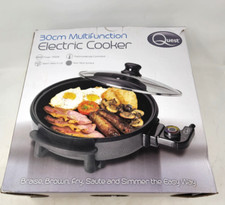 Quest 30cm multi for sale  WORTHING