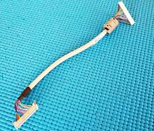 Lvds tcon cable for sale  BOLTON