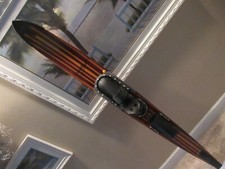 Maherajah wood slalom for sale  Orlando