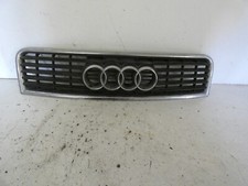Kühlergrill audi avant gebraucht kaufen  Gützkow