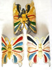 Vintage decorative metal for sale  Clarksville