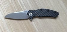 Zero tolerance 0770cf gebraucht kaufen  Eisenach