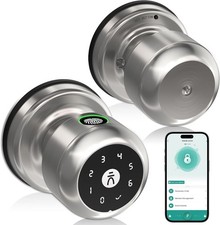 Smart keypad fingerprint for sale  Gulf Shores