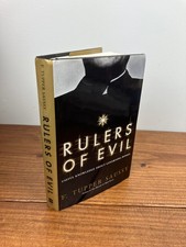Rulers evil useful for sale  Stony Brook
