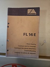 Catalogo officina originale usato  Macomer