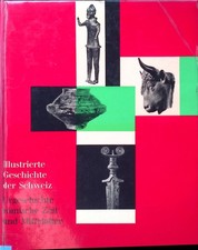 Illustrierte geschichte urgesc gebraucht kaufen  Koblenz