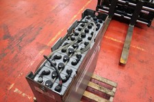 24v forklift battery for sale  LEYLAND