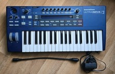Novation ultranova synthesizer gebraucht kaufen  Berlin