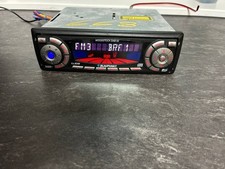 Top blaupunkt woodstook gebraucht kaufen  Hellenthal