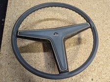 Pontiac steering wheel for sale  Claridge