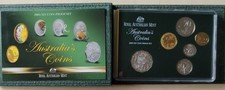 Royal australian mint gebraucht kaufen  Wolfenbüttel