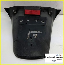 Portatarga parafango posterior usato Portatarga parafango posterior usato  Italia