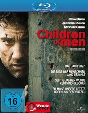 Children men gebraucht kaufen  Berlin