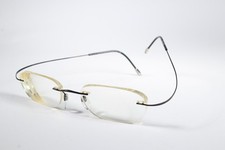 Silhouette eyeglasses 7613 for sale  LONDON