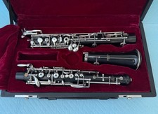 Barre oboe laubin for sale  South San Francisco