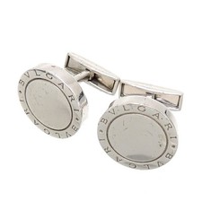 Bvlgari men cufflinks for sale  UK