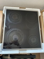 Bosch exclusiv glaskeramik gebraucht kaufen  Erbach