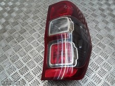 2022 FORD RANGER REAR TAIL LIGHT RHD RIGHT DB3913404 JB3B13404 comprar usado  Enviando para Brazil