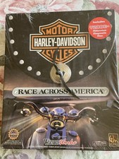 Harley davidson race gebraucht kaufen  Neuss