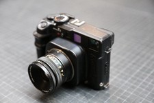 Mamiya 7ii medium for sale  USA