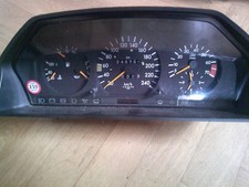 Mercedes w124 260e gebraucht kaufen  Sonneberg