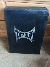 Tap punch pad for sale  READING