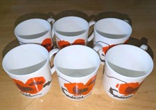 Wedgewood corn poppy for sale  NORWICH