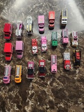 Caminhões de bombeiros de golfe Matchbox Everett Marshall 21 deles, usado comprar usado Caminhões de bombeiros de golfe Matchbox Everett Marshall 21 deles, usado comprar usado  Enviando para Brazil