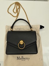 Mulberry harlow crossbody for sale  WORCESTER