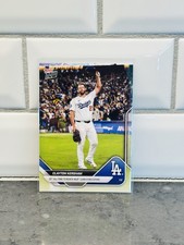 2025 topps clayton for sale  Lake Elmo