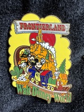 frontierland mickey mouse for sale  Cedar Falls