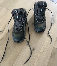 Mammut nova mid gebraucht kaufen  Dermbach