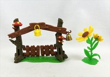 Schtroumpfs schleich 40050 d'occasion  France