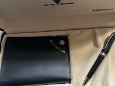 Visconti firenze black for sale  Charlestown