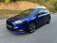 2016 ford focus for sale  DERBY