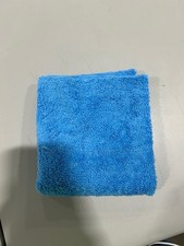 GENERIC BLUE 16" BY 12" WASH CLOTH - BLUE comprar usado GENERIC BLUE 16" BY 12" WASH CLOTH - BLUE comprar usado  Enviando para Brazil