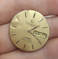 Omega constellation automatic usato  Torre Annunziata