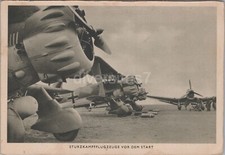 Foto sturzkampfflugzeuge dem gebraucht kaufen  Leipzig