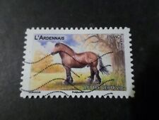 2013 timbre 817 d'occasion  Nice-