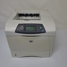 Laserjet 4200dn printer for sale  Idaho Falls