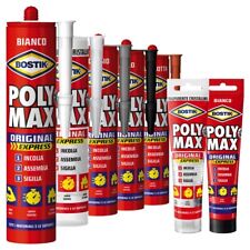 Bostik polymax original usato  Maddaloni