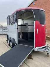 Ifor williams hbx511 for sale  MALPAS