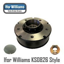 Ifor williams ks0826 for sale  HULL