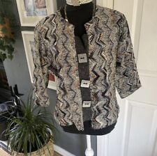 Ladies grey sparkly for sale  MANCHESTER