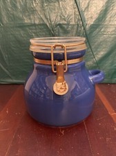 Blue canister preferred for sale  Ellabell
