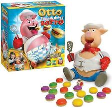 Gioco otto maialotto usato  Cerignola